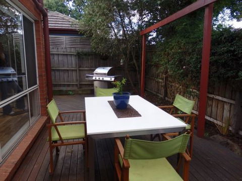 CENTREPOINT UNITS - HEIDELBERG - Accommodation QLD 0