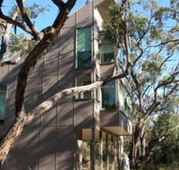 Aquila Eco Lodges - Accommodation QLD