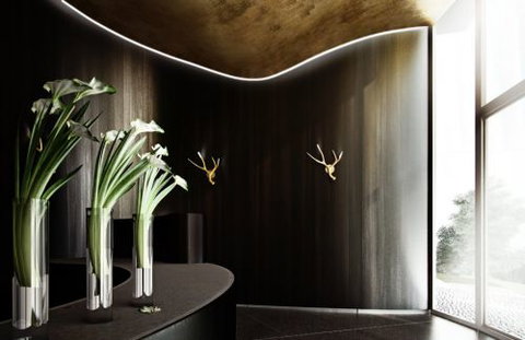 Abian Botanic Gardens - Accommodation QLD 2