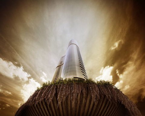 Abian Botanic Gardens - Accommodation QLD 5