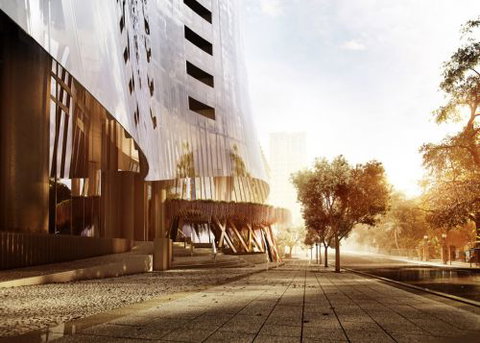 Abian Botanic Gardens - Accommodation QLD 8