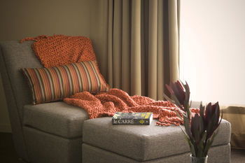 Mercure Sydney International Airport - Accommodation QLD 9