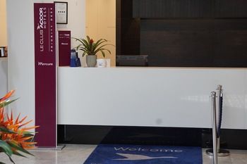 Mercure Sydney International Airport - Accommodation QLD 10