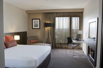 Mercure Sydney International Airport - Accommodation QLD 17