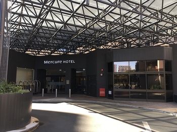Mercure Sydney International Airport - Accommodation QLD 23