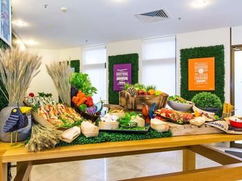 Mercure Sydney International Airport - Accommodation QLD 44