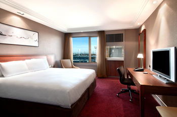 Pullman Melbourne On The Park - Accommodation QLD 3