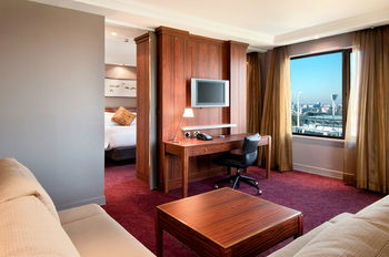 Pullman Melbourne On The Park - Accommodation QLD 8