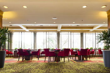 Pullman Melbourne On The Park - Accommodation QLD 12