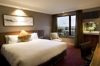 Pullman Melbourne On The Park - Accommodation QLD 13