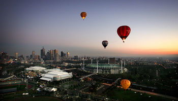Pullman Melbourne On The Park - Accommodation QLD 14
