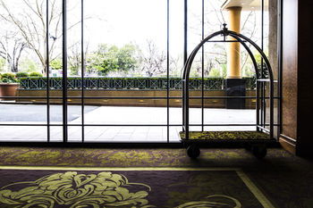 Pullman Melbourne On The Park - Accommodation QLD 15