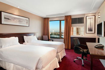 Pullman Melbourne On The Park - Accommodation QLD 19