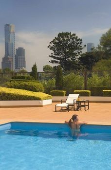 Pullman Melbourne On The Park - Accommodation QLD 22