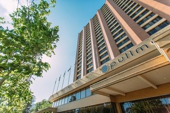 Pullman Melbourne On The Park - Accommodation QLD 23