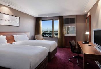 Pullman Melbourne On The Park - Accommodation QLD 27