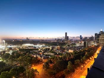 Pullman Melbourne On The Park - Accommodation QLD 28