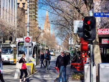 Pullman Melbourne On The Park - Accommodation QLD 35