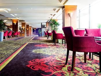 Pullman Melbourne On The Park - Accommodation QLD 38