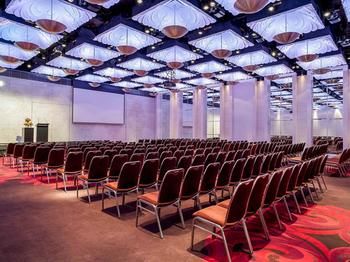 Pullman Melbourne On The Park - Accommodation QLD 41