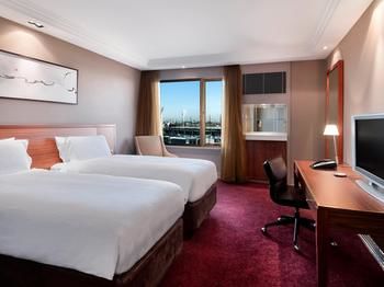 Pullman Melbourne On The Park - Accommodation QLD 44