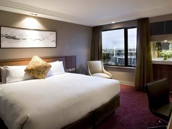 Pullman Melbourne On The Park - Accommodation QLD 47
