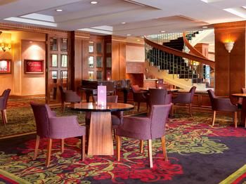 Pullman Melbourne On The Park - Accommodation QLD 53
