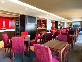 Pullman Melbourne On The Park - Accommodation QLD 54