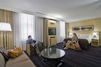 InterContinental Melbourne The Rialto - Accommodation QLD 0