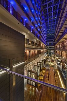 InterContinental Melbourne The Rialto - Accommodation QLD 1