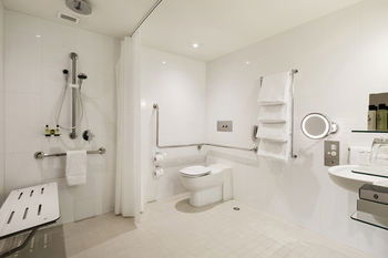 InterContinental Melbourne The Rialto - Accommodation QLD 6