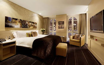 InterContinental Melbourne The Rialto - Accommodation QLD 11