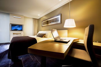 InterContinental Melbourne The Rialto - Accommodation QLD 12