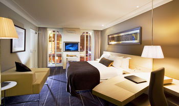 InterContinental Melbourne The Rialto - Accommodation QLD 15