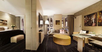 InterContinental Melbourne The Rialto - Accommodation QLD 16