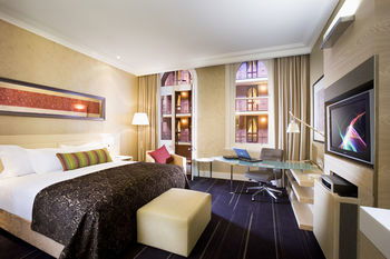 InterContinental Melbourne The Rialto - Accommodation QLD 21