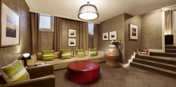 InterContinental Melbourne The Rialto - Accommodation QLD 23