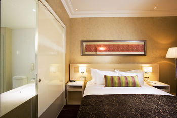 InterContinental Melbourne The Rialto - Accommodation QLD 25