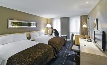 InterContinental Melbourne The Rialto - Accommodation QLD 26