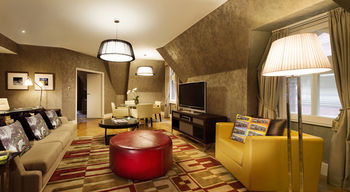 InterContinental Melbourne The Rialto - Accommodation QLD 27