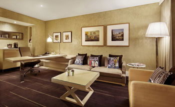 InterContinental Melbourne The Rialto - Accommodation QLD 28