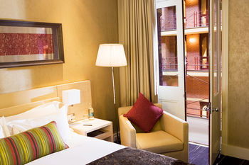 InterContinental Melbourne The Rialto - Accommodation QLD 29