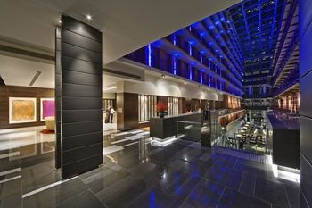 InterContinental Melbourne The Rialto - Accommodation QLD 30