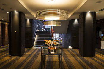 InterContinental Melbourne The Rialto - Accommodation QLD 34