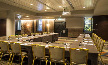 InterContinental Melbourne The Rialto - Accommodation QLD 36