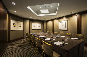 InterContinental Melbourne The Rialto - Accommodation QLD 37