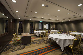 InterContinental Melbourne The Rialto - Accommodation QLD 39