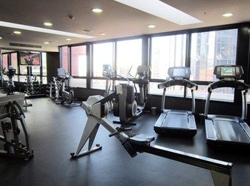 InterContinental Melbourne The Rialto - Accommodation QLD 40