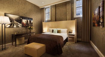 InterContinental Melbourne The Rialto - Accommodation QLD 43