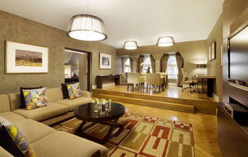 InterContinental Melbourne The Rialto - Accommodation QLD 44